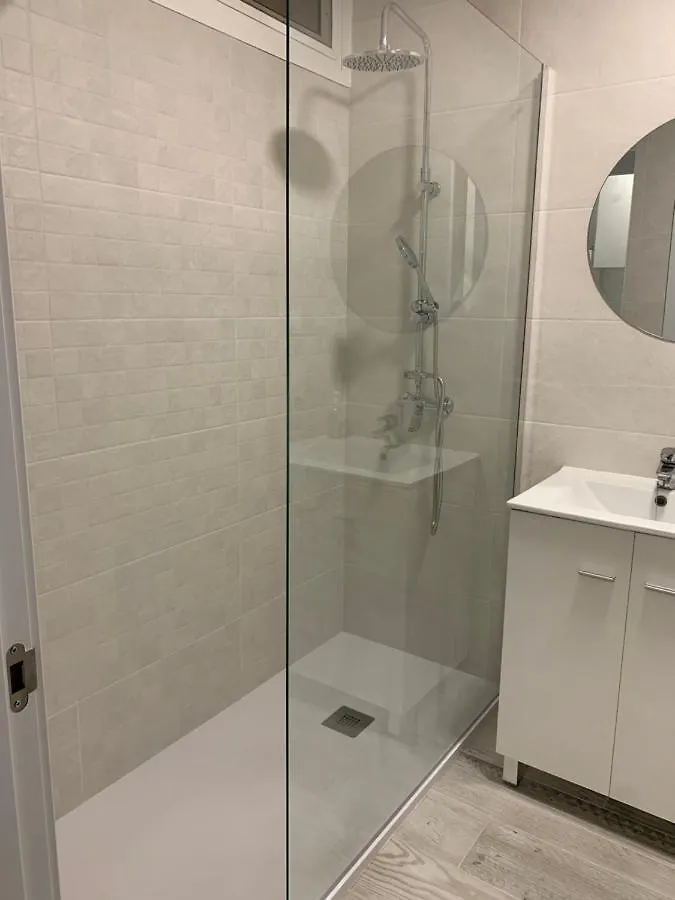 Acogedor Estudio En Primera Linea De Playa Benalmadena